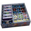 Folded Space - Marvel United Insert