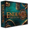 Burnt Island Games - Endeavor: Age of Sail