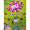 Tranjis Games - VIRUS!