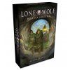 Mytago - Lone Wolf - hra na hrdiny