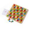 Bigjigs Toys - Bigjigs Toys Žebříky a hadi 2
