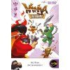 IELLO - Ninja Academy