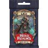White Wizard Games - Hero Realms - Lich Boss Deck