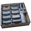 Folded Space - Dominion Insert