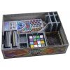 Folded Space - Sagrada + rozšíření Insert