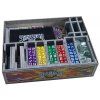 Folded Space - Sagrada + rozšíření Insert