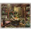 KOSMOS - EXIT Puzzle: Im Gutshaus – Weinkeller (99 Teile)