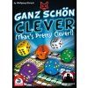 Pegasus Spiele - Ganz schön clever