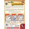 Pegasus Spiele - Doodle Dungeon EN