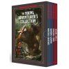 Penguin Random House - The Young Adventurer's Collection Dungeons & Dragons 4-Book Boxed Set