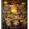 Penguin Random House - Dungeons & Dragons: Heroes' Feast