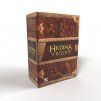 REXhry - Hrdina v kostce: Ďáblíci a společníci BIG BOX
