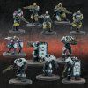 Mantic Games - Deadzone Enforcer Insurgence Protocol Starter
