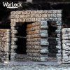 WizKids - WarLock Dungeon Tiles: Doors & Archways