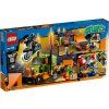 LEGO Kaskadérský kamión 60294