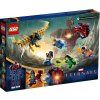 LEGO® Marvel Eternals Ve stínu Arishema 76155