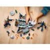 LEGO® Marvel Vzestup Doma 76156