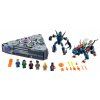 LEGO® Marvel Vzestup Doma 76156