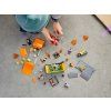 LEGO Kaskadérský tréninkový park 60293