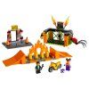 LEGO Kaskadérský tréninkový park 60293