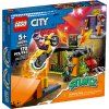 LEGO Kaskadérský tréninkový park 60293