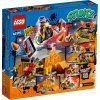 LEGO Kaskadérský tréninkový park 60293