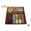 e-Raptor - Catan + Traders & Barbarians + 5-6 Players Expansions Insert