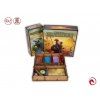 e-Raptor - Seven Wonders Duel + Expansion Insert