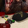 TLAMA games - Duna: Tajemství rodu bonusový balíček