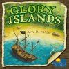 Rio Grande Games - Glory Islands