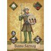 Compass Games - Granada: Last Stand of the Moors, 1482-1492