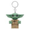 LEGO LED Lite - LEGO Star Wars Baby Yoda svíticí figurka (HT)
