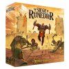TLAMA games - The Siege of Runedar CZ/EN