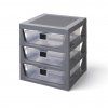 LEGO Storage - LEGO organizér se třemi zásuvkami