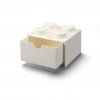 LEGO Storage - LEGO stolní box 4 se zásuvkou (4020)