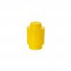 LEGO Storage - LEGO úložný box kulatý 123 x 183 mm (4030)