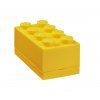 LEGO Storage - LEGO Mini Box 46 x 92 x 43 (4012)