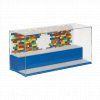 LEGO Storage - LEGO ICONIC herní a sběratelská skříňka