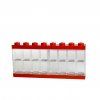 LEGO Storage - LEGO sběratelská skříňka na 16 minifigurek