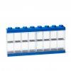 LEGO Storage - LEGO sběratelská skříňka na 16 minifigurek