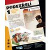 TLAMA games - Podezřelí+promo