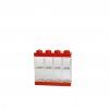 LEGO Storage - LEGO sběratelská skříňka na 8 minifigurek