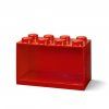 LEGO Home - LEGO Brick 8 závěsná police