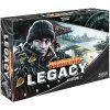 Z-Man Games - Pandemic Legacy: Season 2 Black