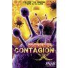 Z-Man Games - Pandemic Contagion