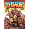 Arcane Wonders - Air Land & Sea Critters At War