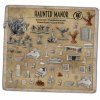 Mantic Games - Terrain Crate: Haunted Manor