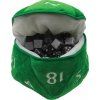 Ultra Pro - UP - D20 Plush Dice Bag