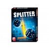 NSV (Nürnberger-Spielkarten-Verlag) - Splitter