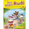 Rychlík Rudi - dětská týmová hra